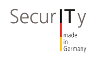 Security made in Germany 