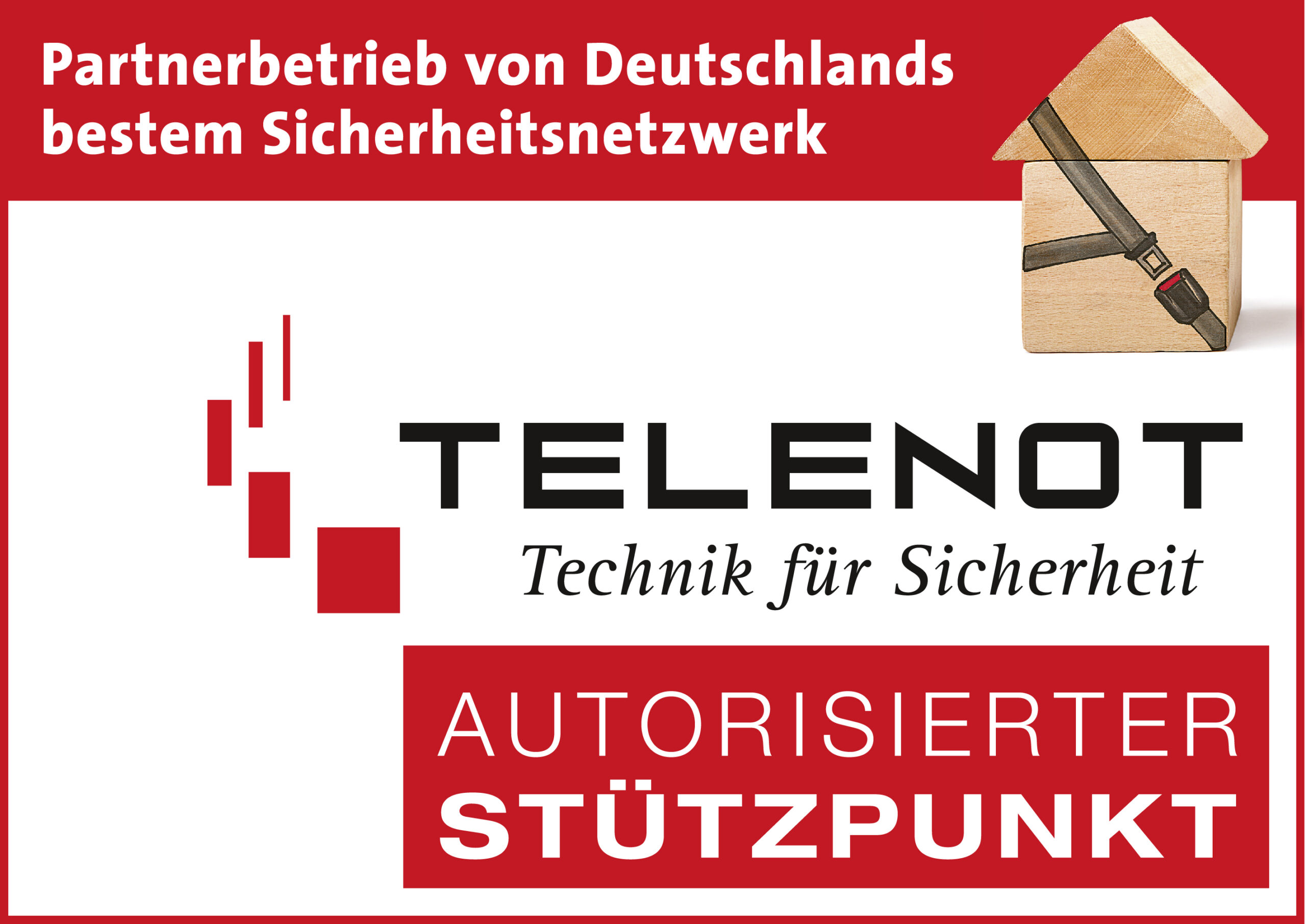Hersteller - Telenot