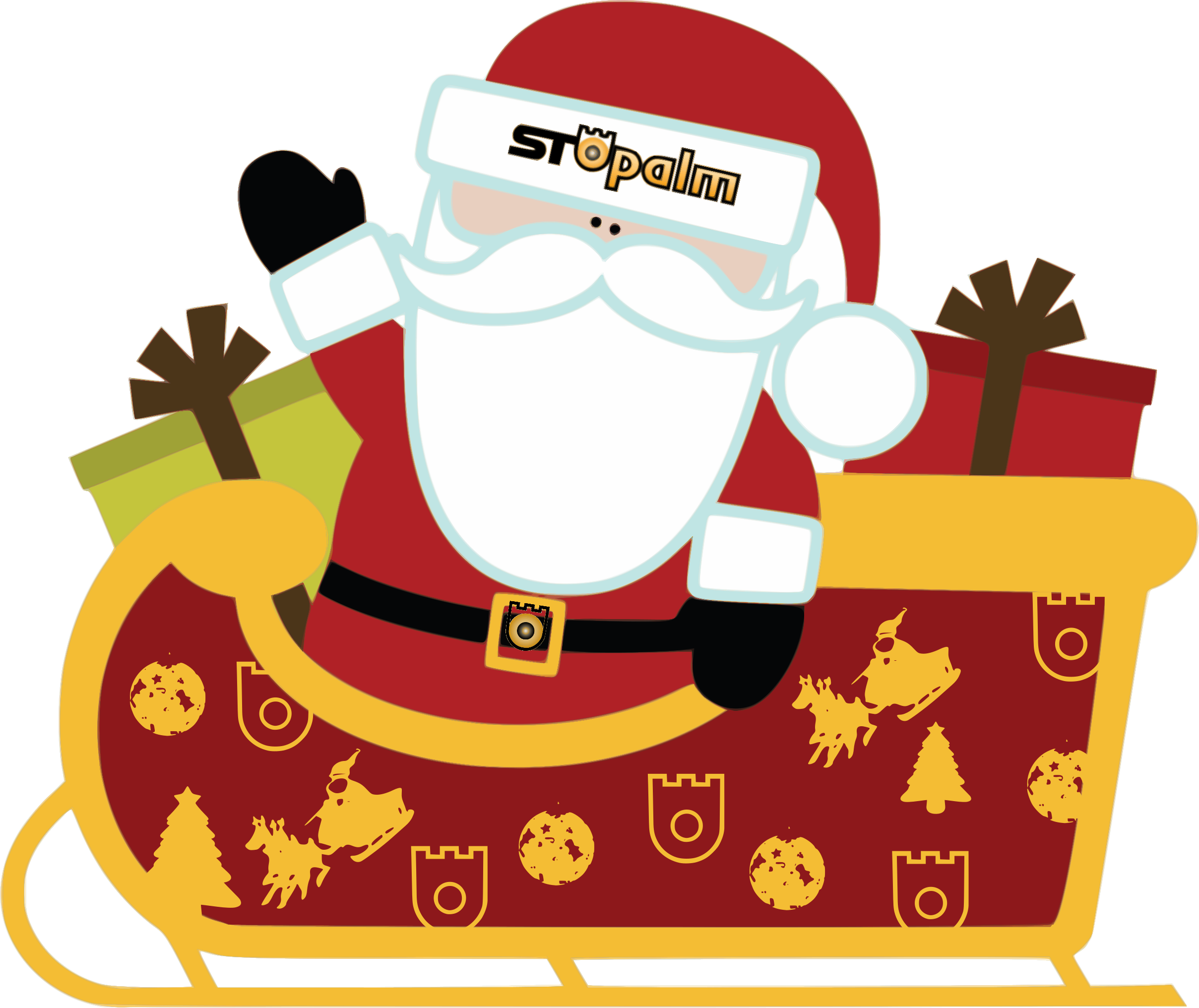 PALMST-SANTA